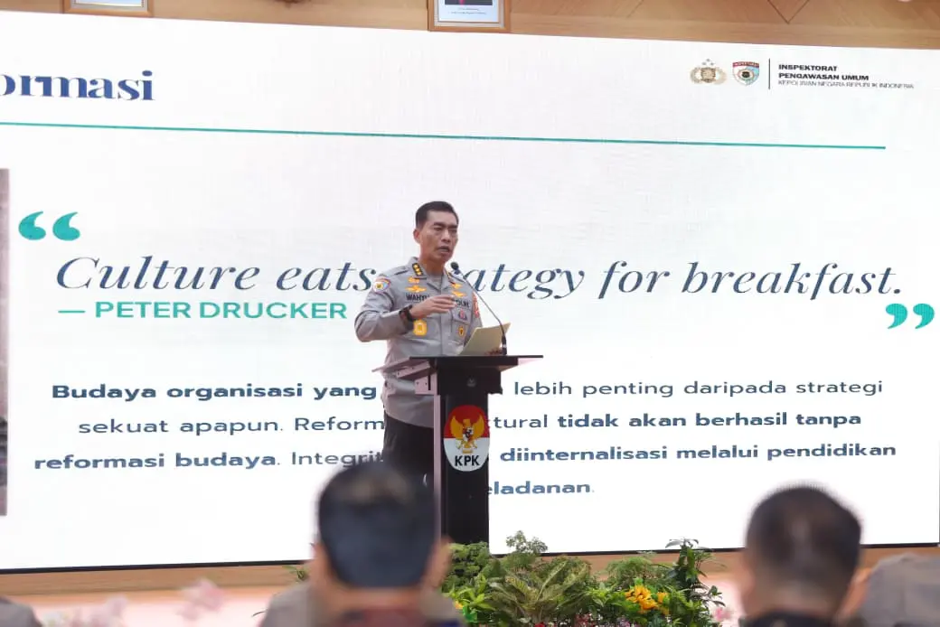 inp-held-training-with-kpk-to-improve-skills-in-preventing-corruptions