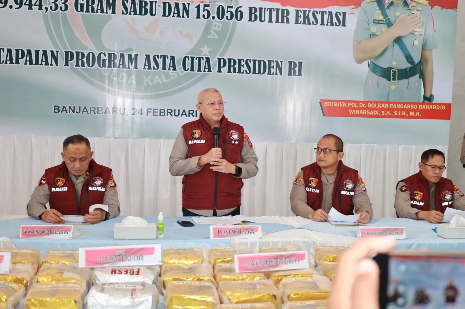 299-kg-meth-interprovincial-smuggling-operation-thwarted-by-police-in-south-kalimantan