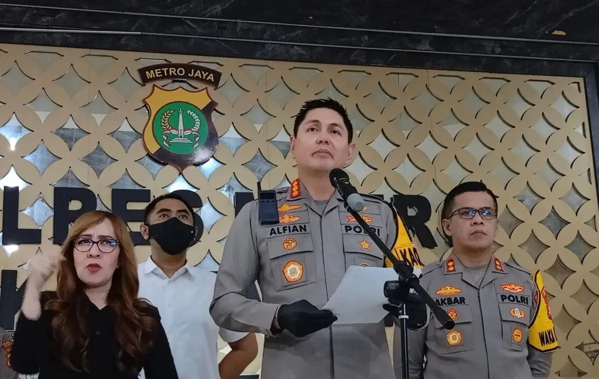 gas-station-attacker-in-east-jakarta-tests-positive-for-drugs-east-jakarta-police