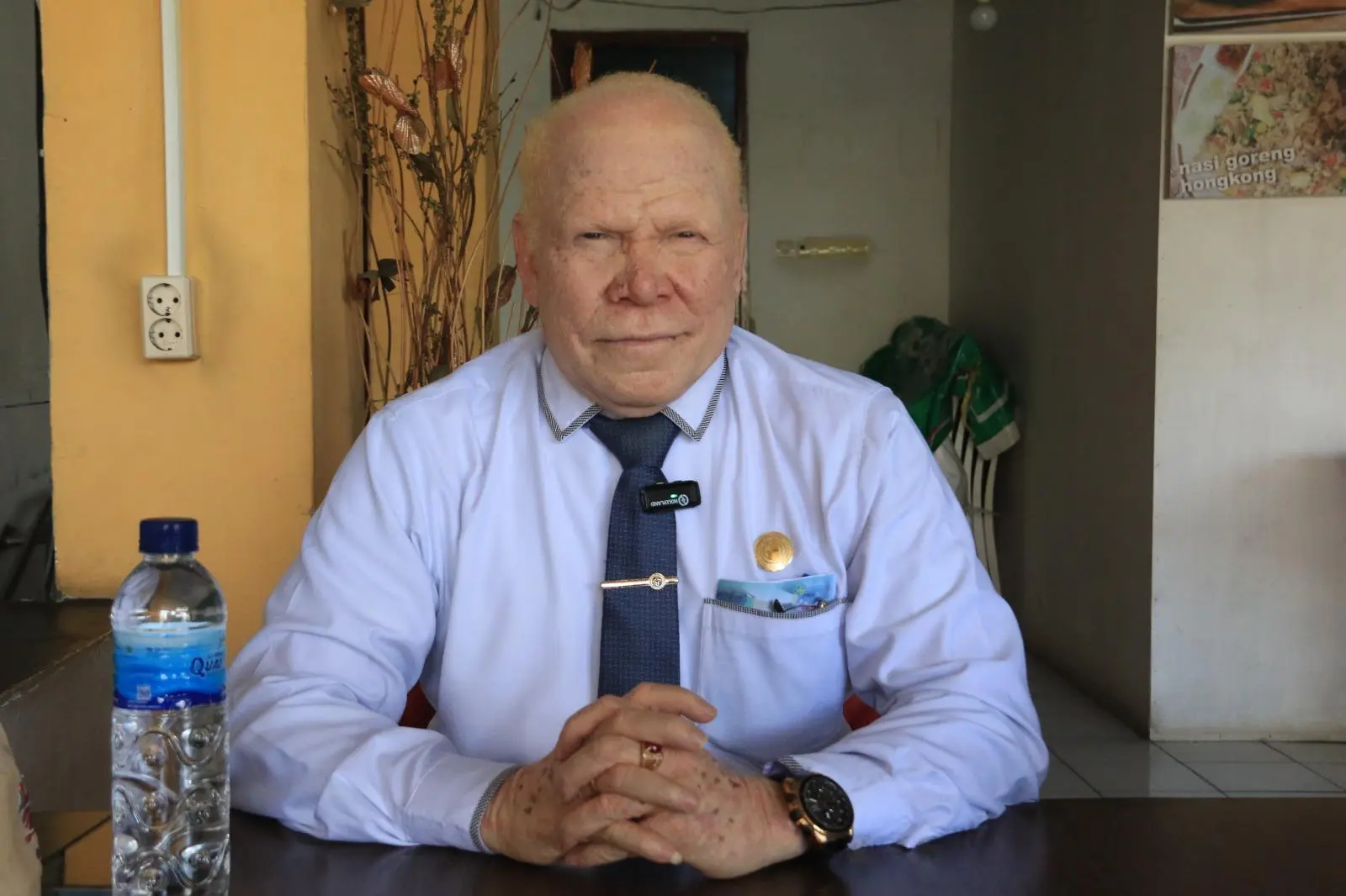 general-chairman-of-pggp-condemn-the-attacks-in-papua-and-calls-for-support-for-the-security-force