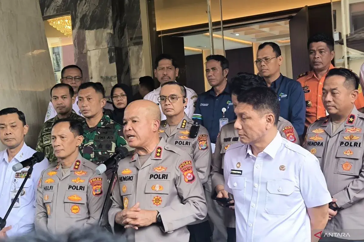 Police Prepares Meticulous System in Anticipation of Surging Eid Homecoming Traffic