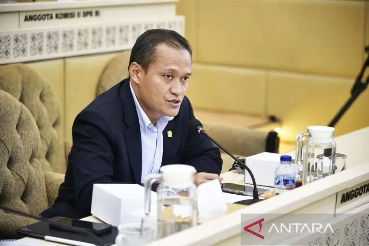 The Rumor of Cutting Education Fund for MBG is Simply Untrue: DPR