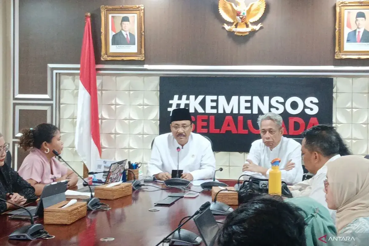 Social Ministry to Follow Up the Abuse Report in Social Institutions