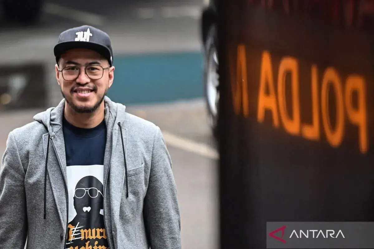 Human Rights Minister Urged Police to Implement Restorative Justice on Pandji Case