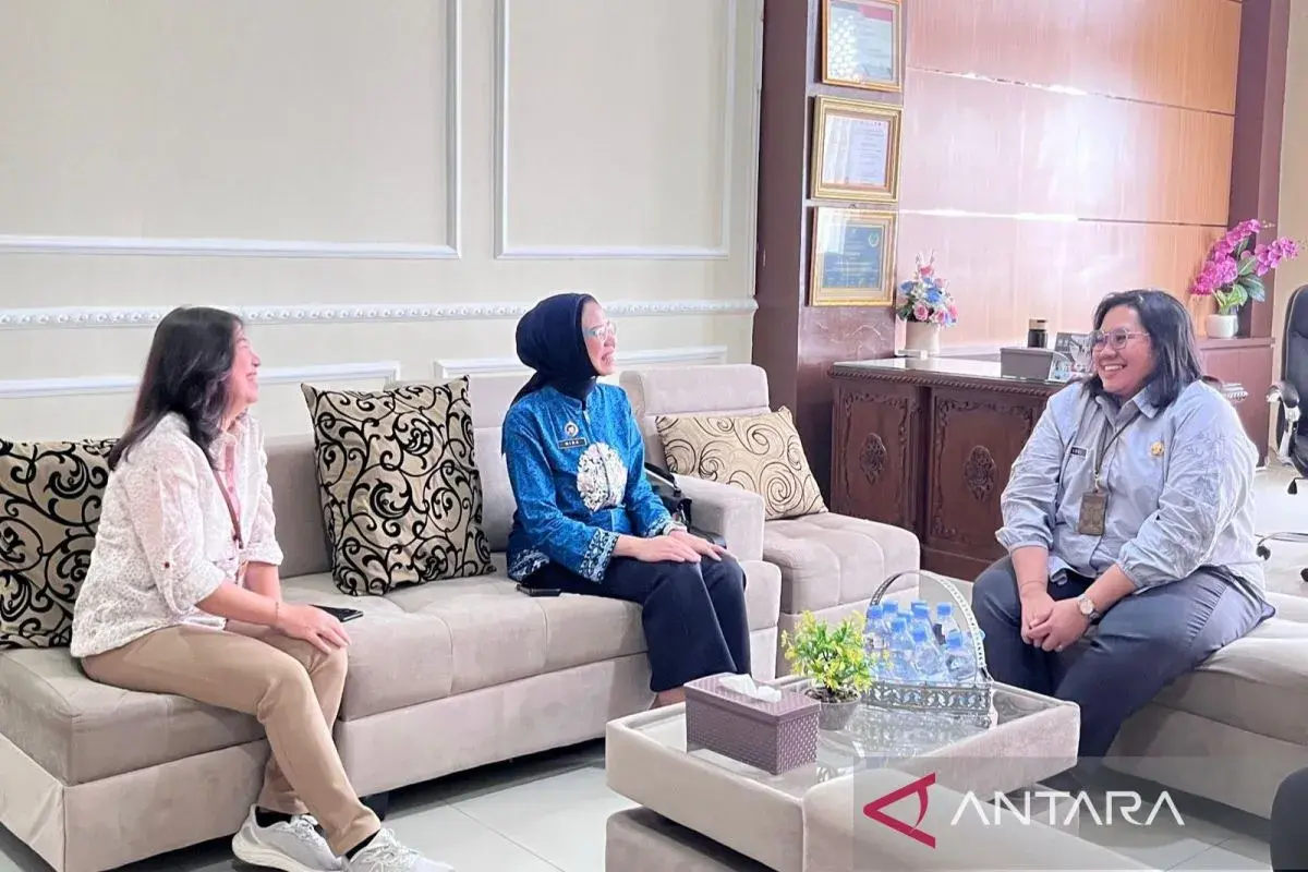 BGN Solidify Collaboration with Communication and Digital Ministry to Combat Hoaxes Relating to MBG Program