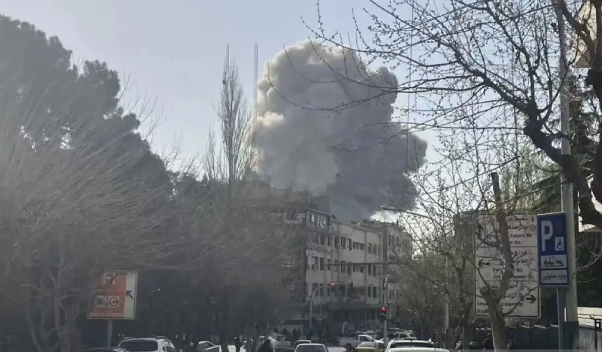 indonesians-in-iran-remain-safe-following-strikes-indonesian-embassy-in-tehran