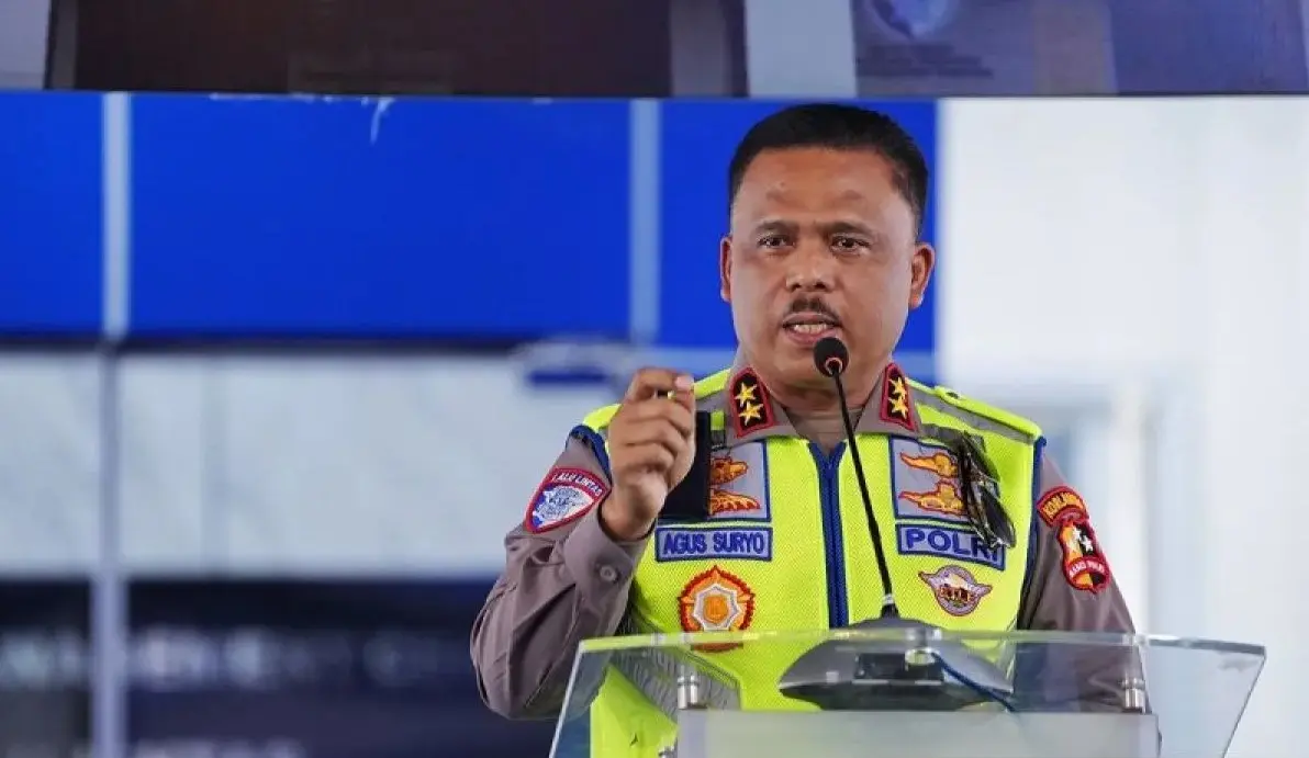 Operation Ketupat 2026 Prioritizes Traveler Safety: Traffic Police Chief