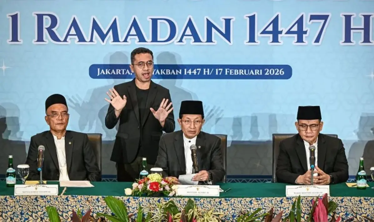 Religious Ministry to Convene Isbat Meeting for Eid al-Fitr 2026