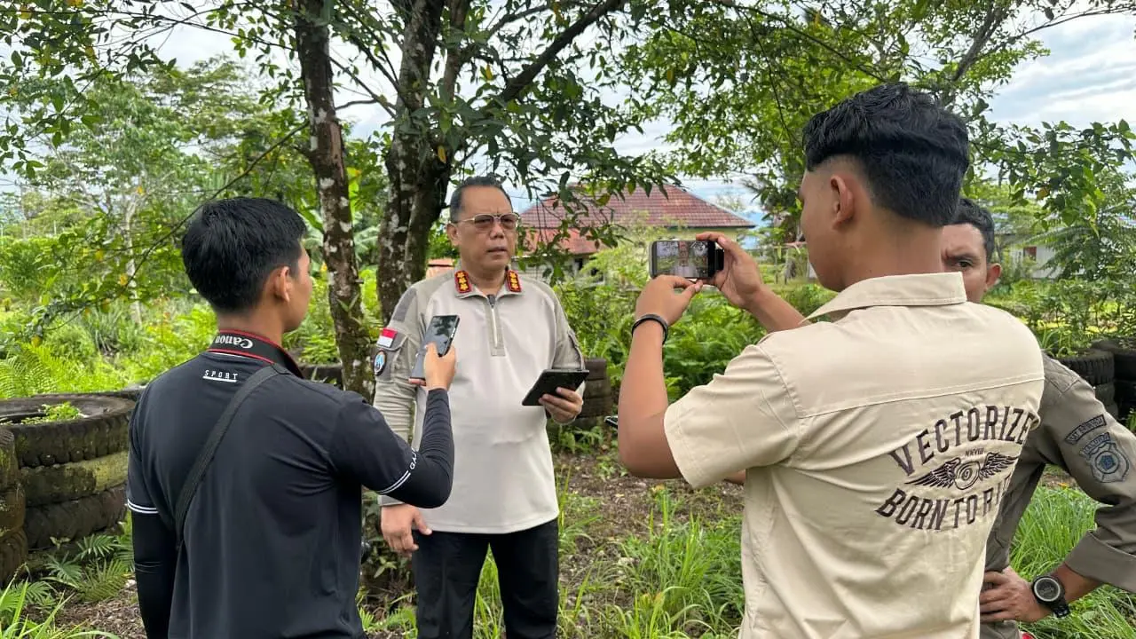 gunfight-ensues-in-nabire-police-managed-took-over-the-armed-criminal-group-hideout