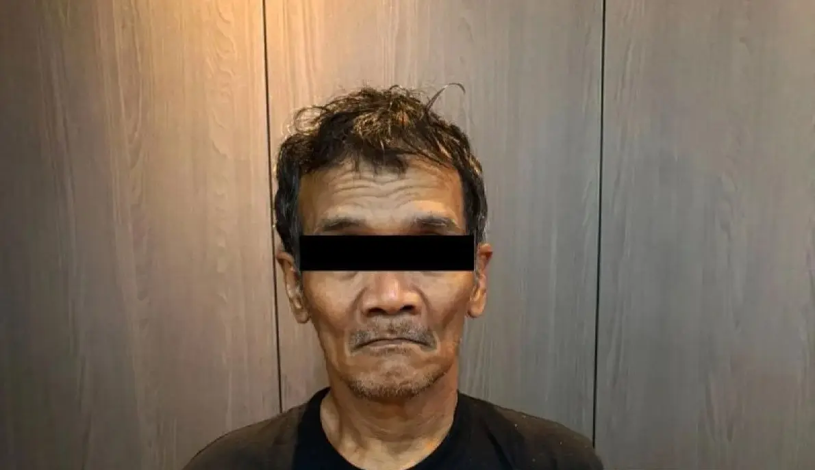 Police Arrests Second Suspect in Erwin Drug Syndicate, Links to 1.5kg Meth Smuggling