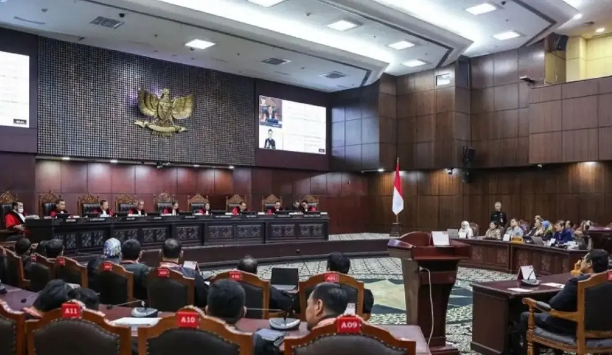 Constitutional Court Limits "Obstruction of Justice" Scope to Prevent Misinterpretation