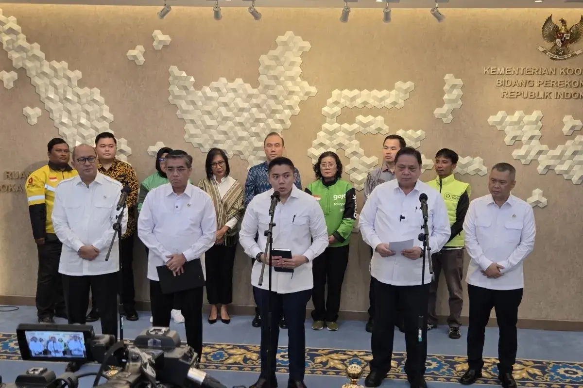 Government Allocates Rp55 Trillion for 2026 Civil Servant Holiday Bonuses