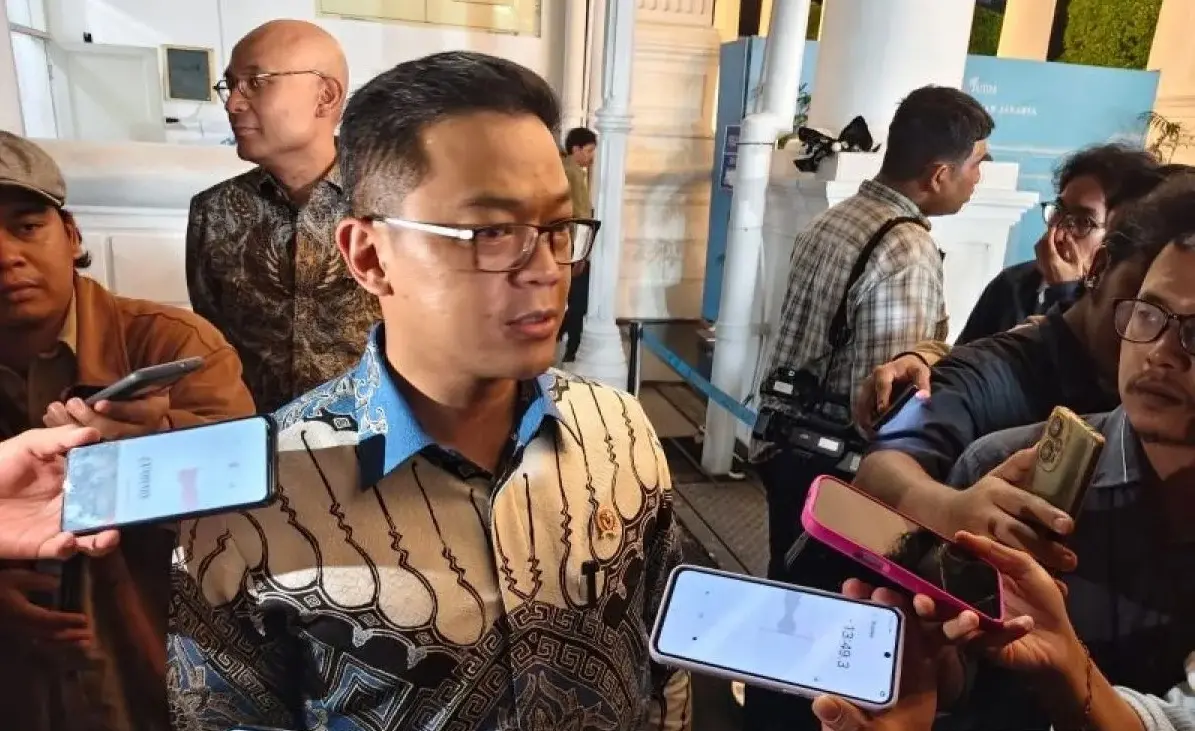 foreign-minister-sugiono-orders-immediate-evacuation-of-indonesians-from-iran