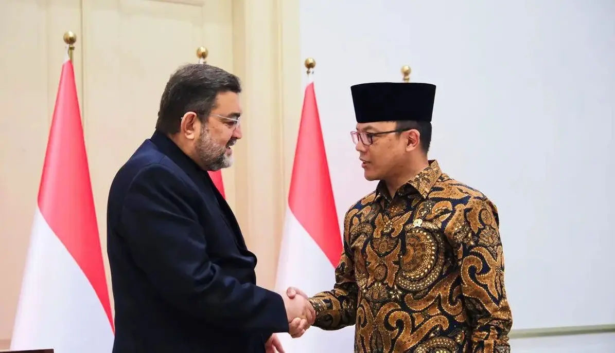 President Prabowo Extends Condolences Following Death of Iran’s Supreme Leader: Minister Sugiono