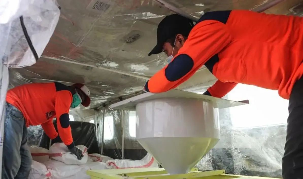 bmkg-launches-weather-modification-to-curb-java-bali-extreme-rainfall