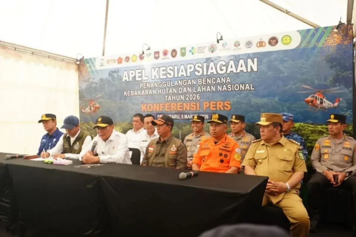 minister-djamari-orders-private-firms-to-combat-forest-fires-beyond-concessions