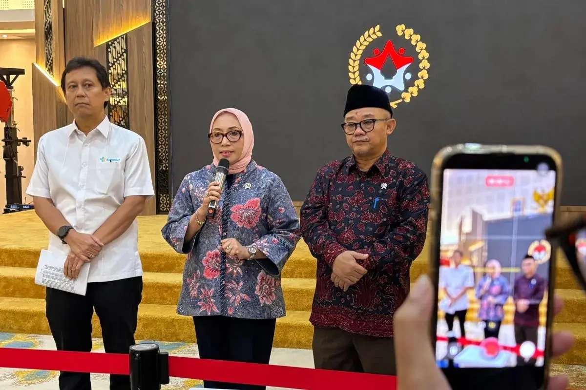 Mental Health Issue Must be Resolved as Early as In the Family and School