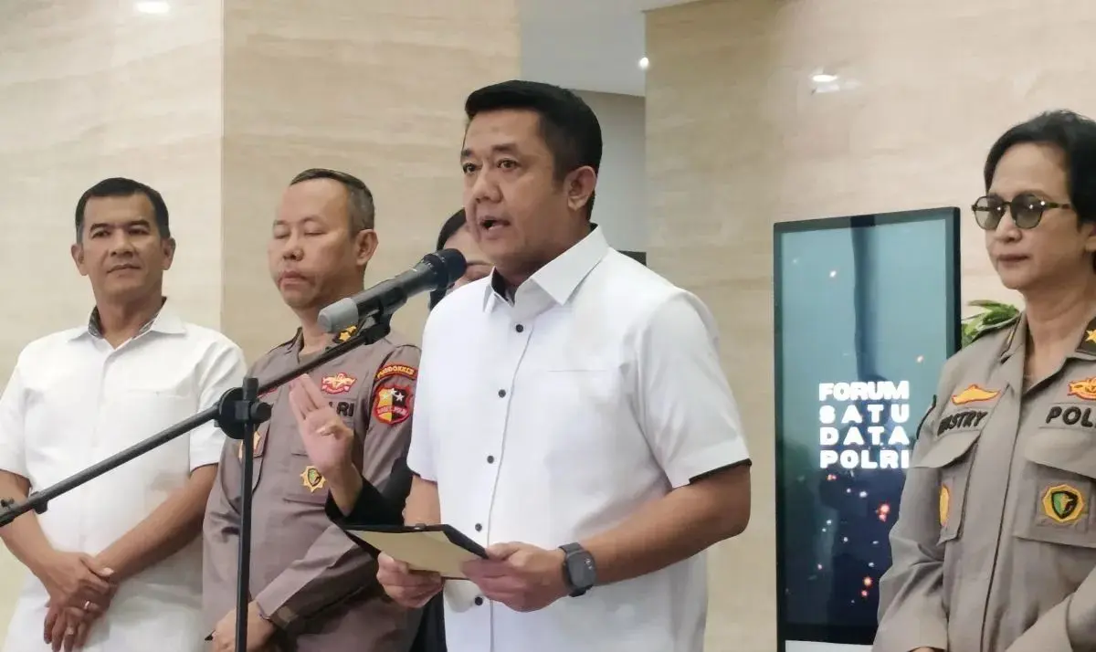 Police Re-summon Pandji Pragiwaksono on His Blasphemy Case Towards Torajan Community