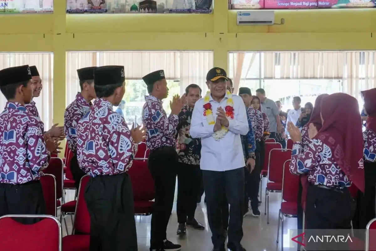 Govt. Assures Community School Has Proper Quality Standard for Teachers and Infrastructure