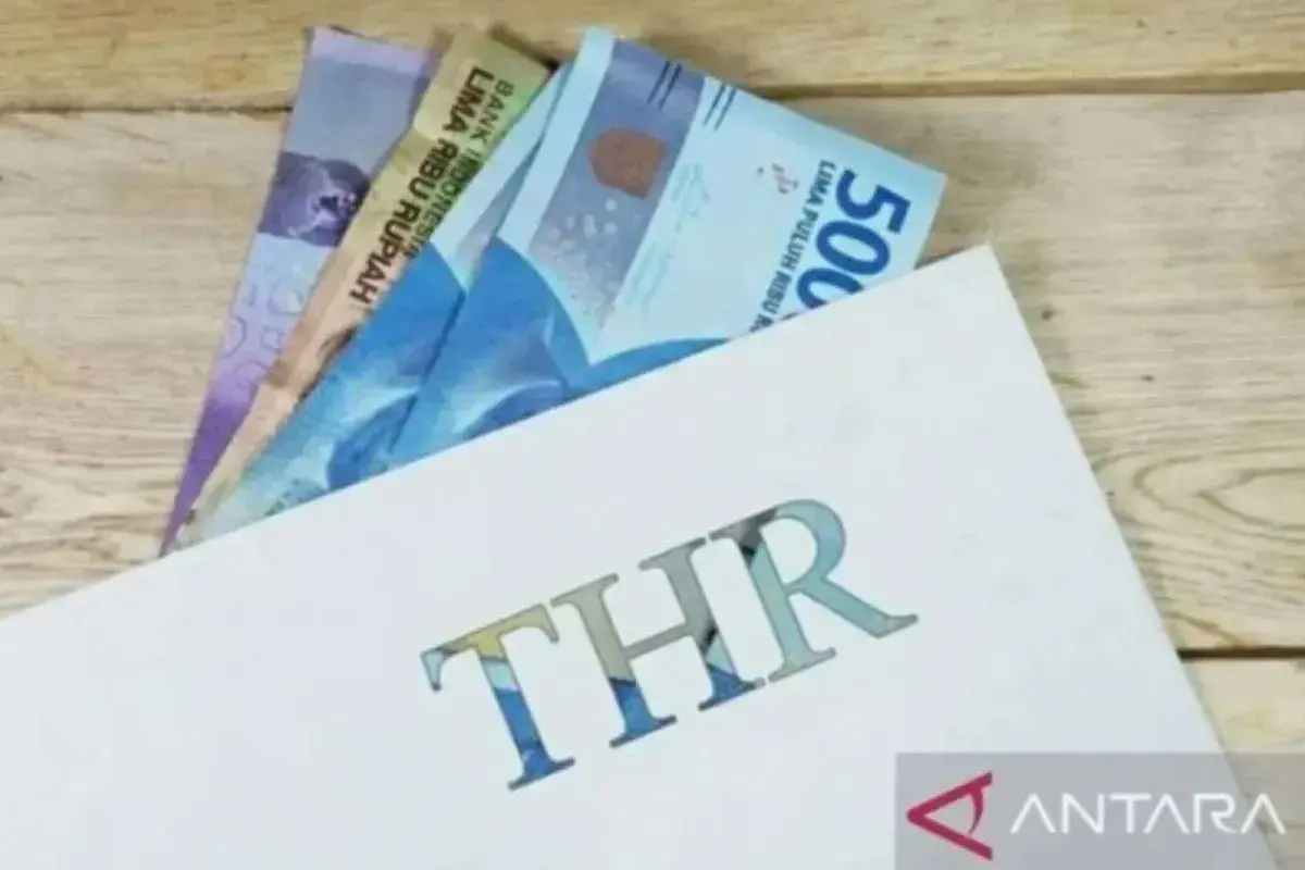 Jakarta Government Open THR Post to Accommodate Workers Complaints