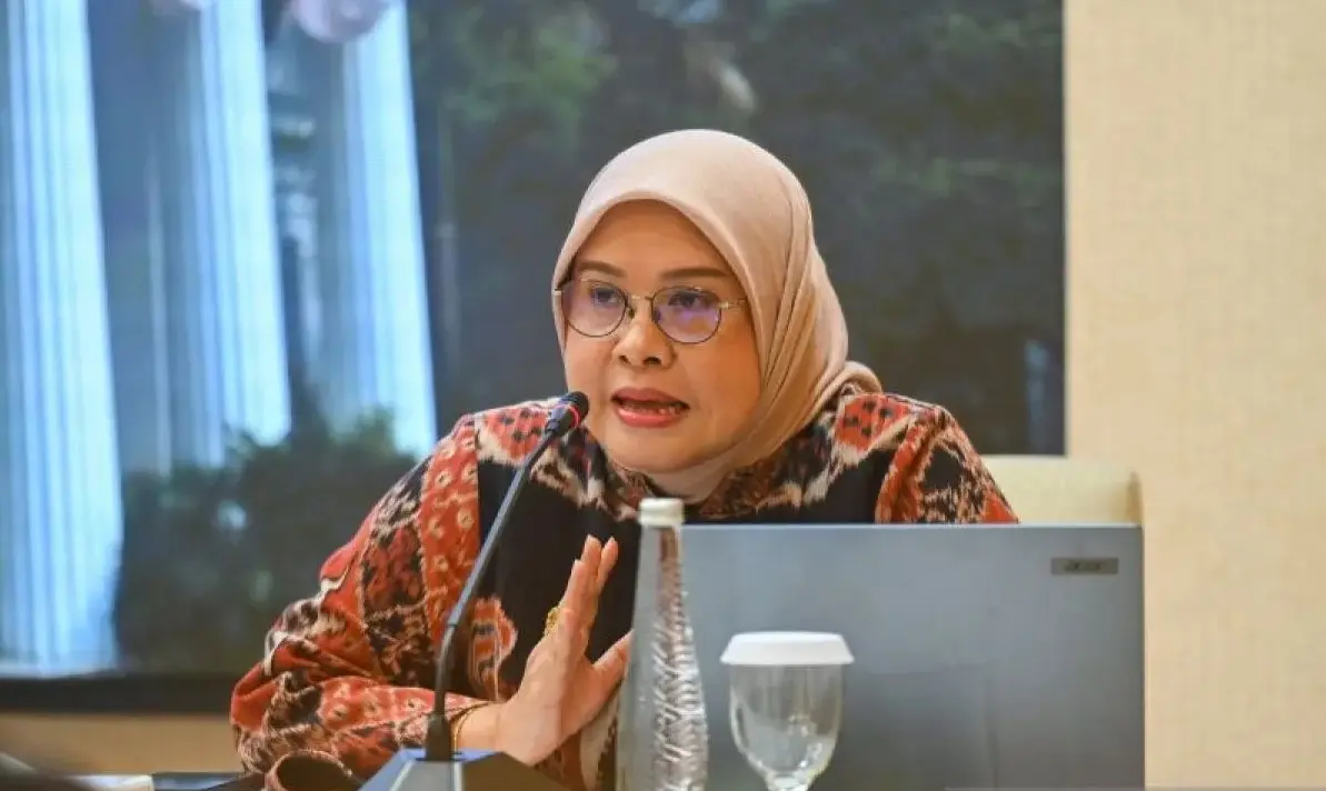 Indonesia Begins First Phase of Indonesians Evacuation from Iran via Azerbaijan