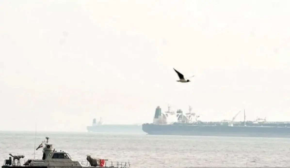 Foreign Ministry Demands Full Investigation Into Tanker Explosion Involving Indonesian Crew