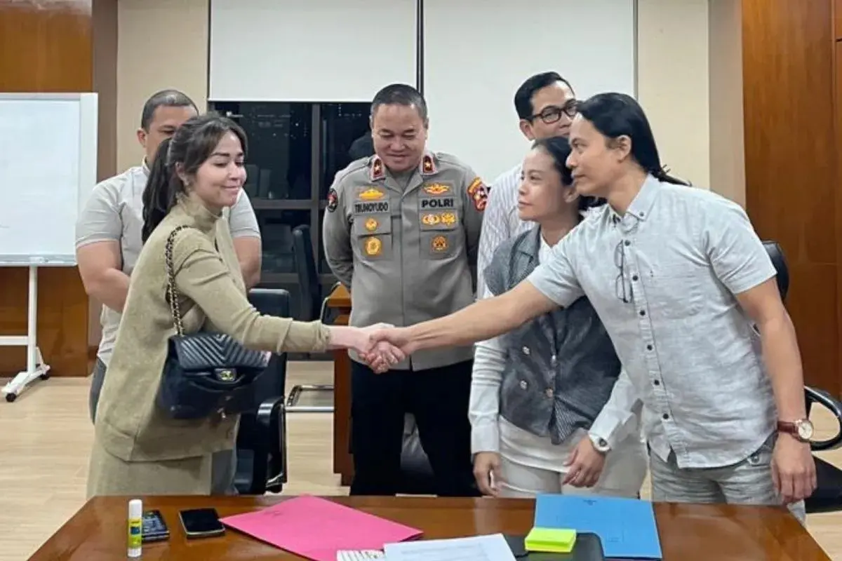 INP Confirm Amicable Settlement in Nabilah O’Brien and Zendhy Kusuma Dispute