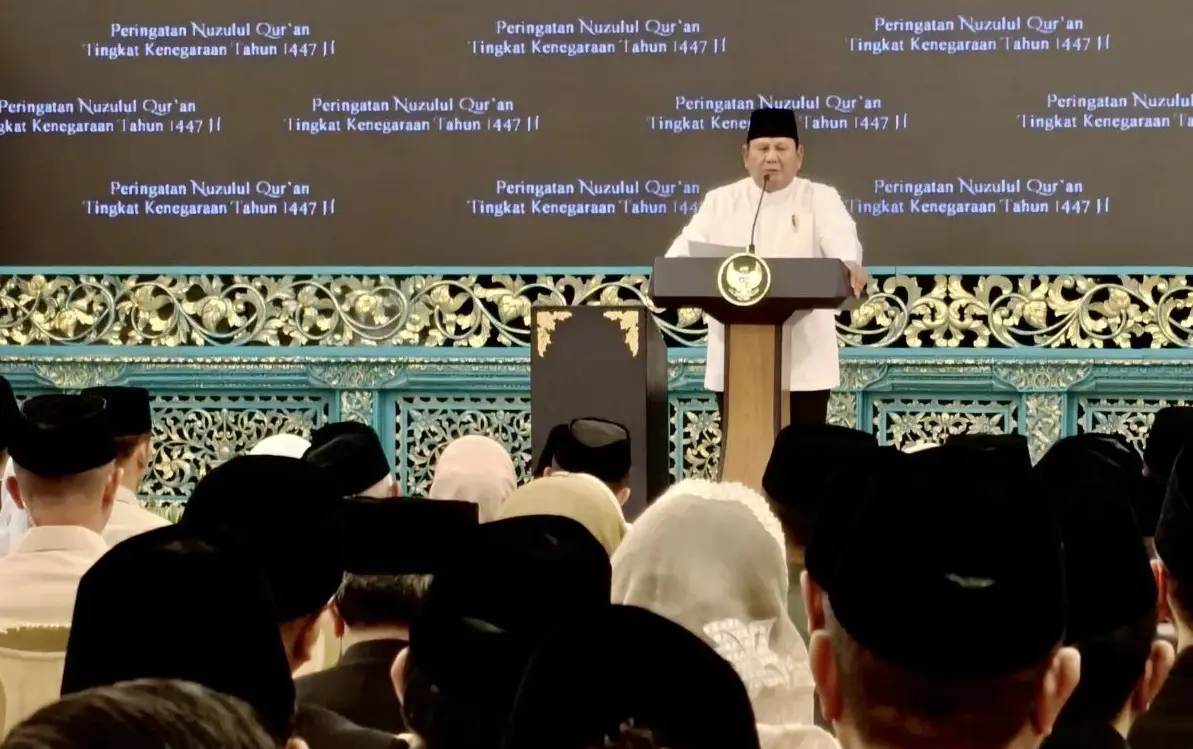 president-prabowo-reiterates-indonesias-non-aligned-diplomacy-and-global-neutrality