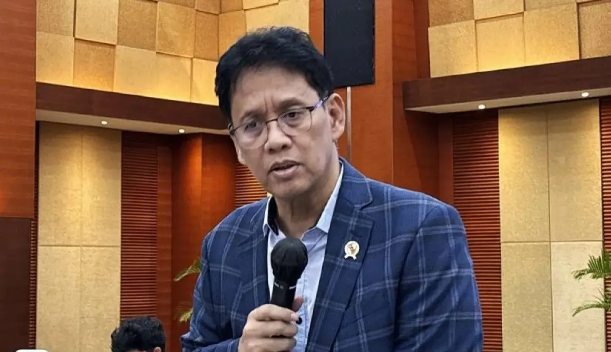 finance-minister-asserts-economic-stability-as-rupiah-approaches-rp17000-mark