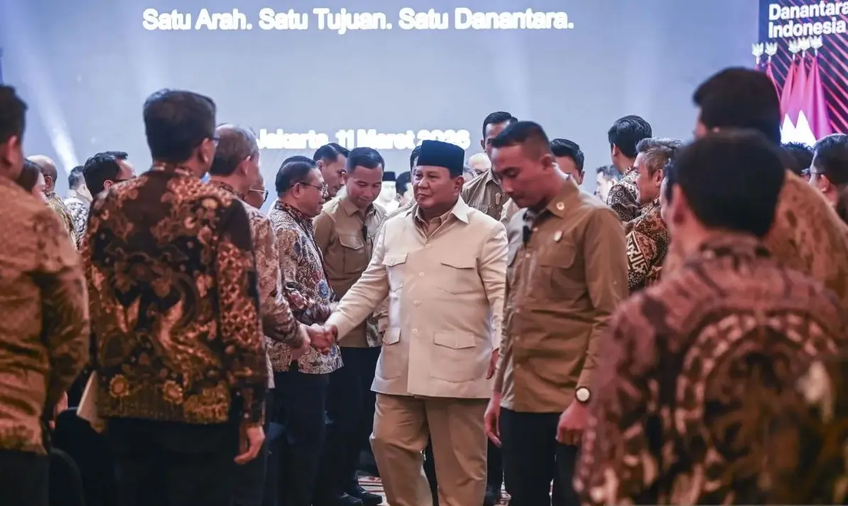 president-prabowo-to-appoint-special-envoys-to-supervise-state-owned-enterprises