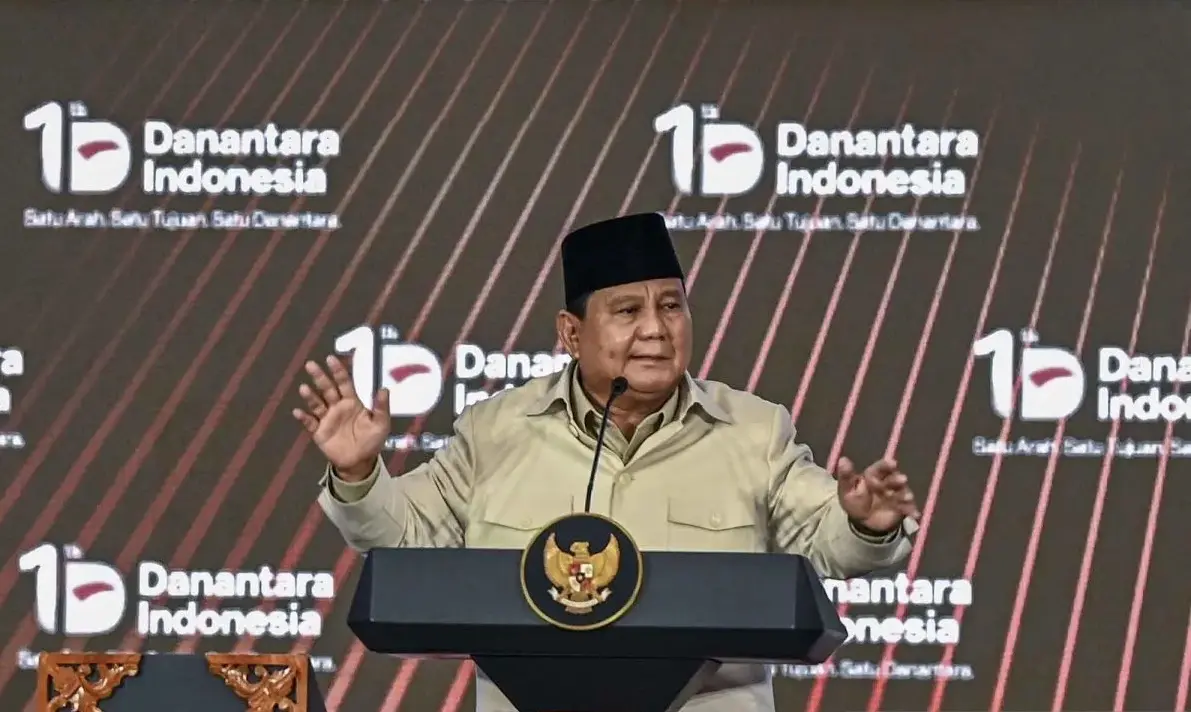 president-prabowo-orders-100-gigawatt-solar-power-expansion-to-drive-electrification