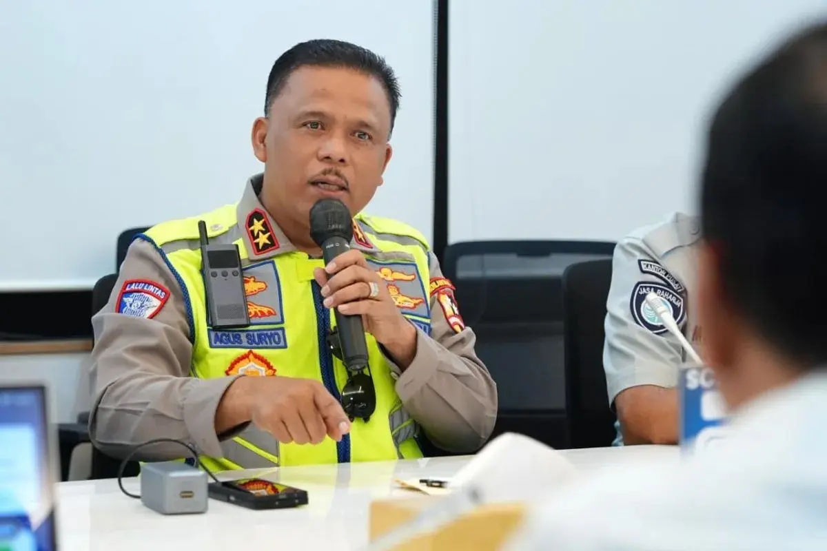 traffic-corps-chief-guarantees-state-protection-for-2026-homebound-travelers