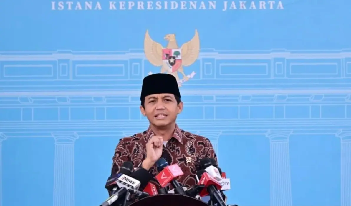 President Prabowo to Appoint Hashim Djojohadikusumo to Lead National Park Task Force