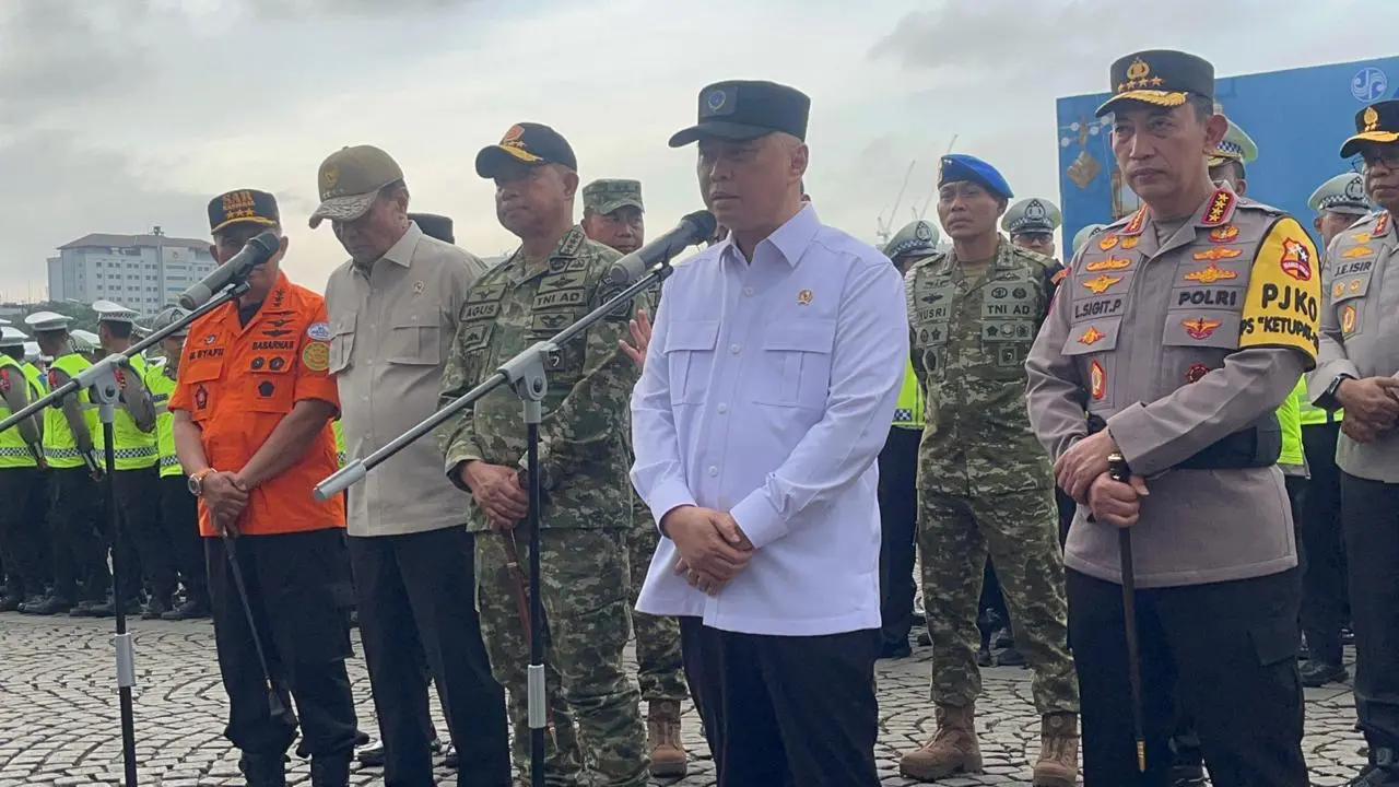 Transportation Ministry to Utilize Weighbridges as Additional Rest Areas