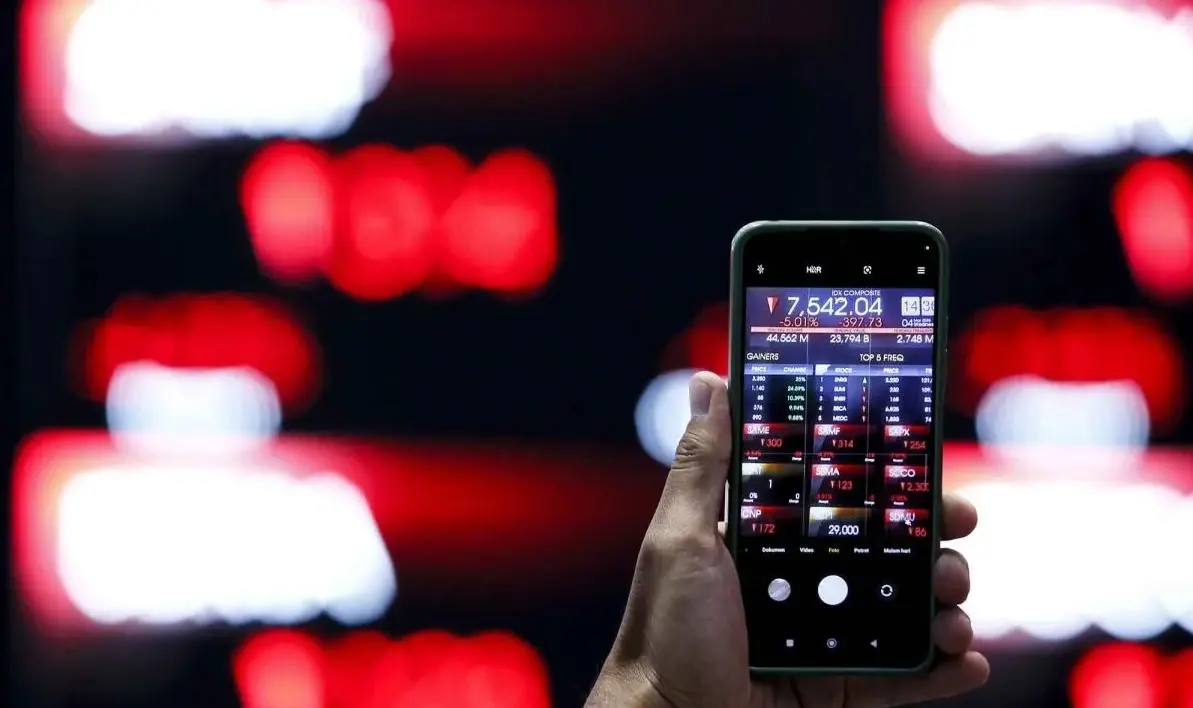 ihsg-declines-as-us-iran-conflict-fuels-hawkish-fed-expectations