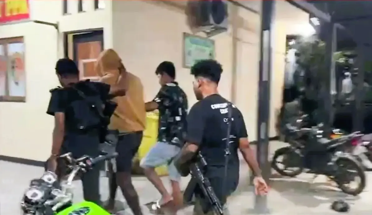 damai-cartenz-task-force-arrest-five-kkb-logistics-and-ammunition-suppliers-in-nabire