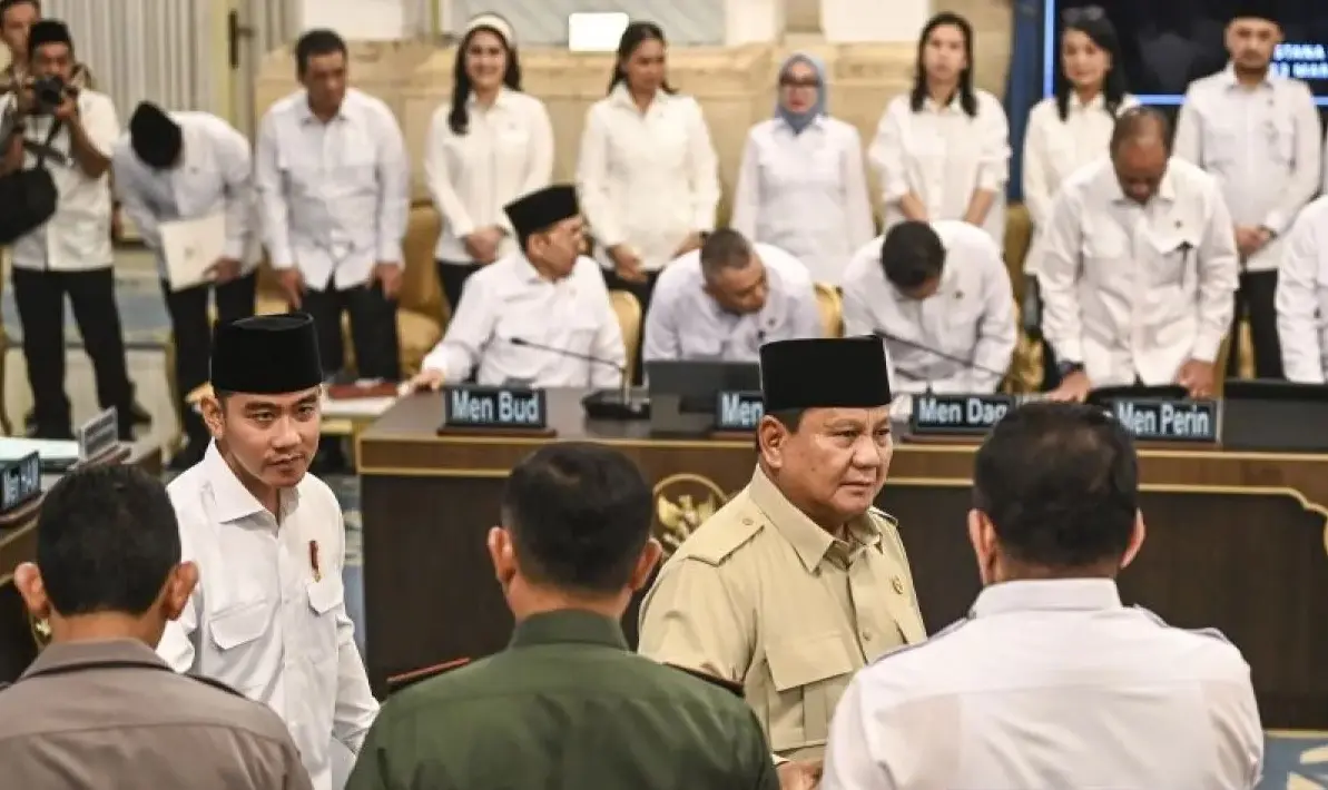 minister-airlangga-outlines-fiscal-contingencies-as-deficit-projected-to-reach-406