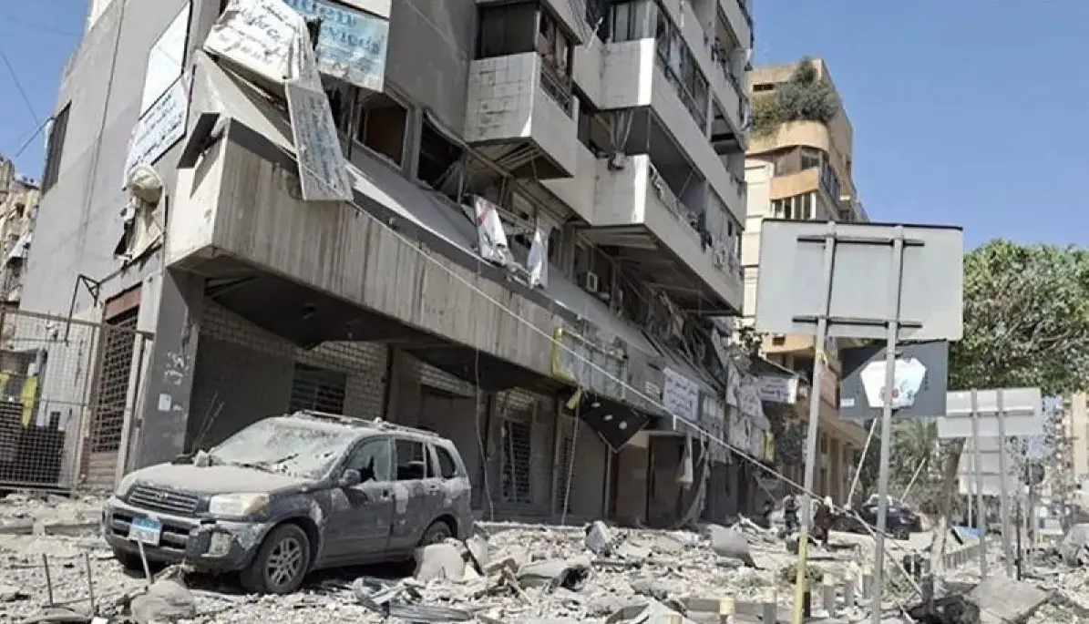 indonesia-condemns-escalating-israeli-military-attacks-in-lebanon