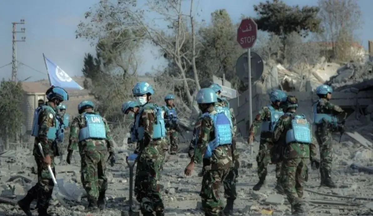 Foreign Ministry Prioritizes Safety of Indonesian Peacekeepers Amid Lebanon Escalation