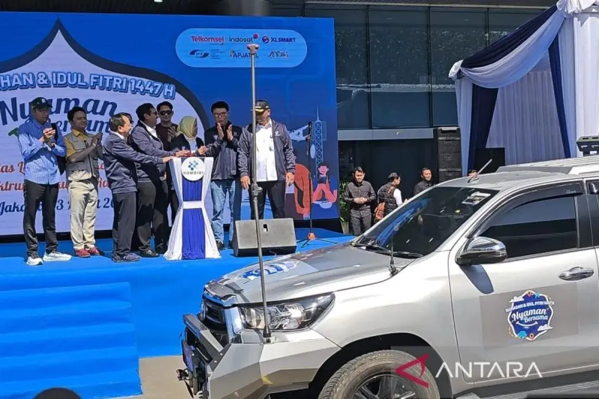 Communication and Digital Ministry Deploys Personnel to Maintain Telecommunications Service Quality