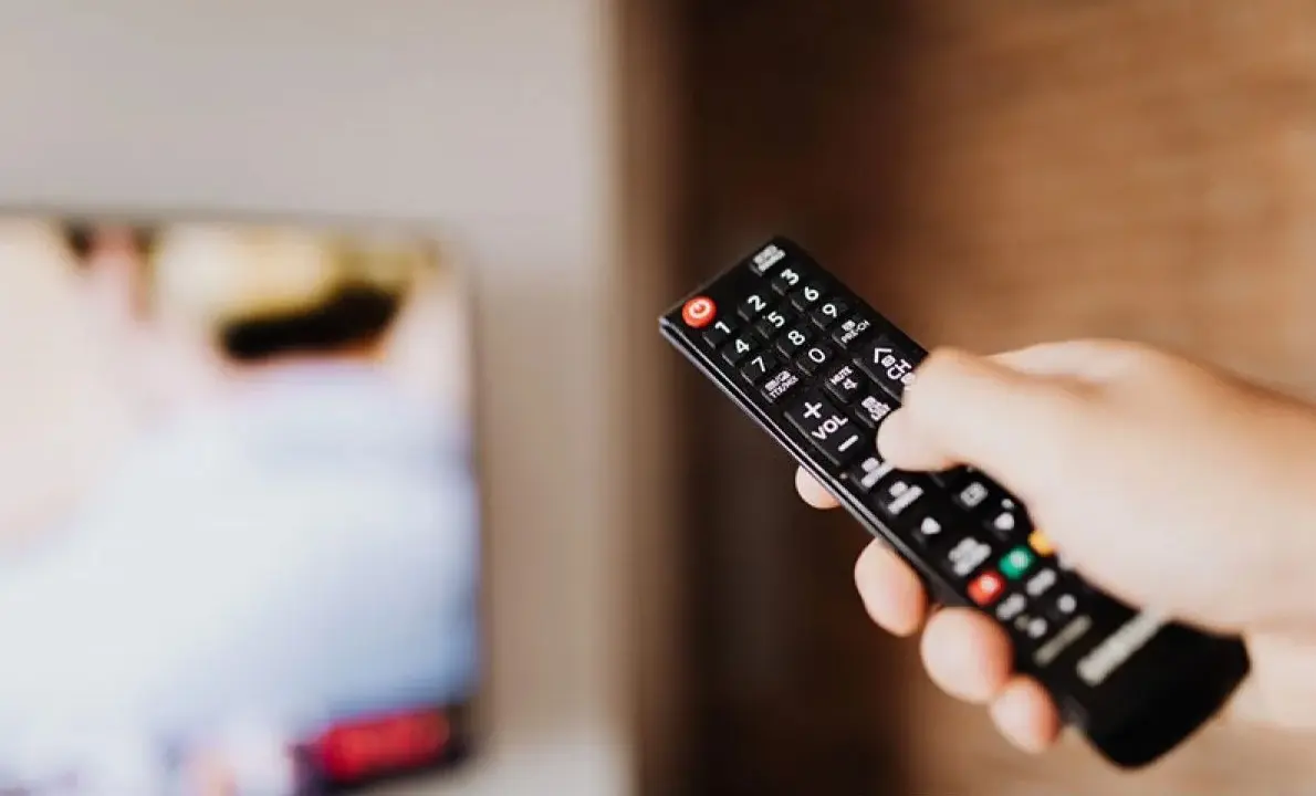 KPI Sanctions iNews Following Profanity on "Rakyat Bersuara" Talk Show