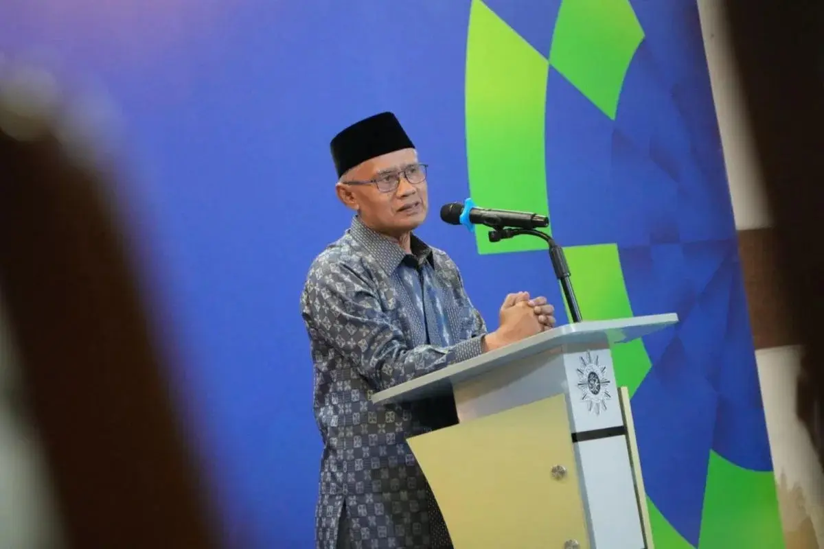 Muhammadiyah Chairman Urges Restraint for Eid Celebrations in Bali During Nyepi Day of Silence