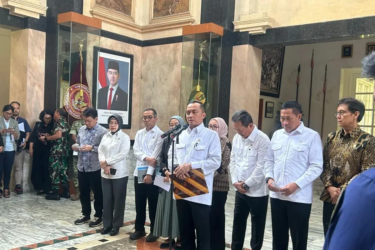 government-reviews-budget-efficiency-for-civil-servants-amid-global-pressure