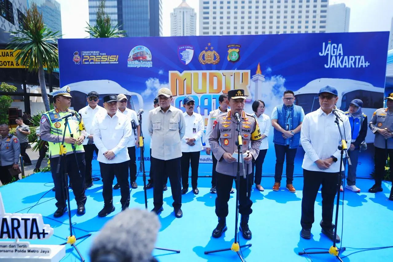 12-million-vehicles-have-left-jakarta-for-homecoming-inp-chief