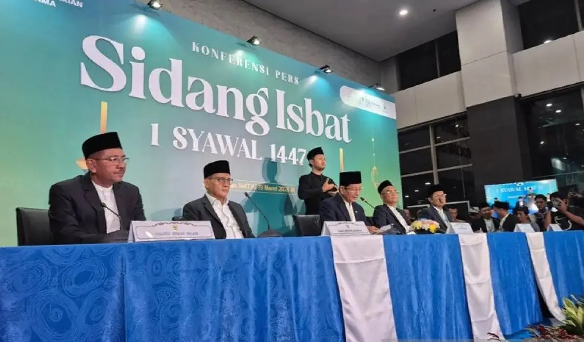 Government Sets Eid al-Fitr for Saturday