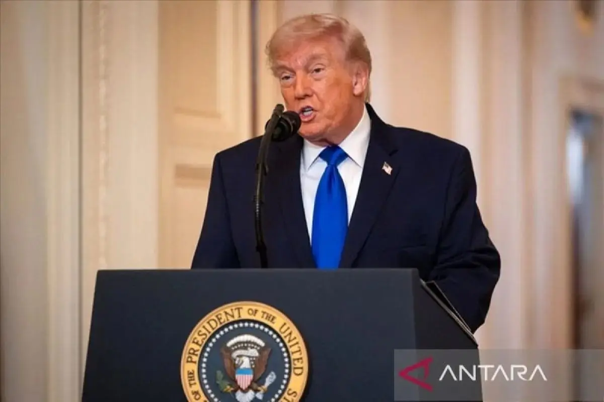 Trump Wish for Happy Eid for Muslims Celebrating It