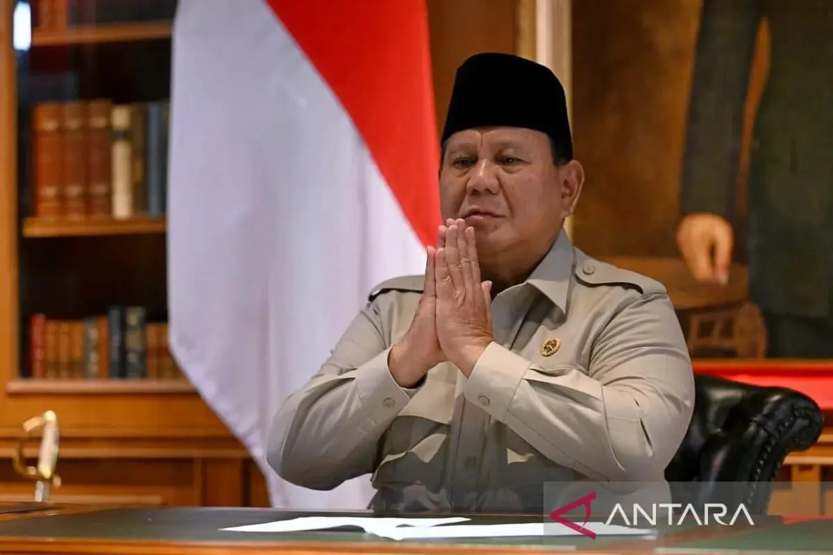 eid-al-fitr-as-a-momentum-to-strengthen-unity-president-prabowo
