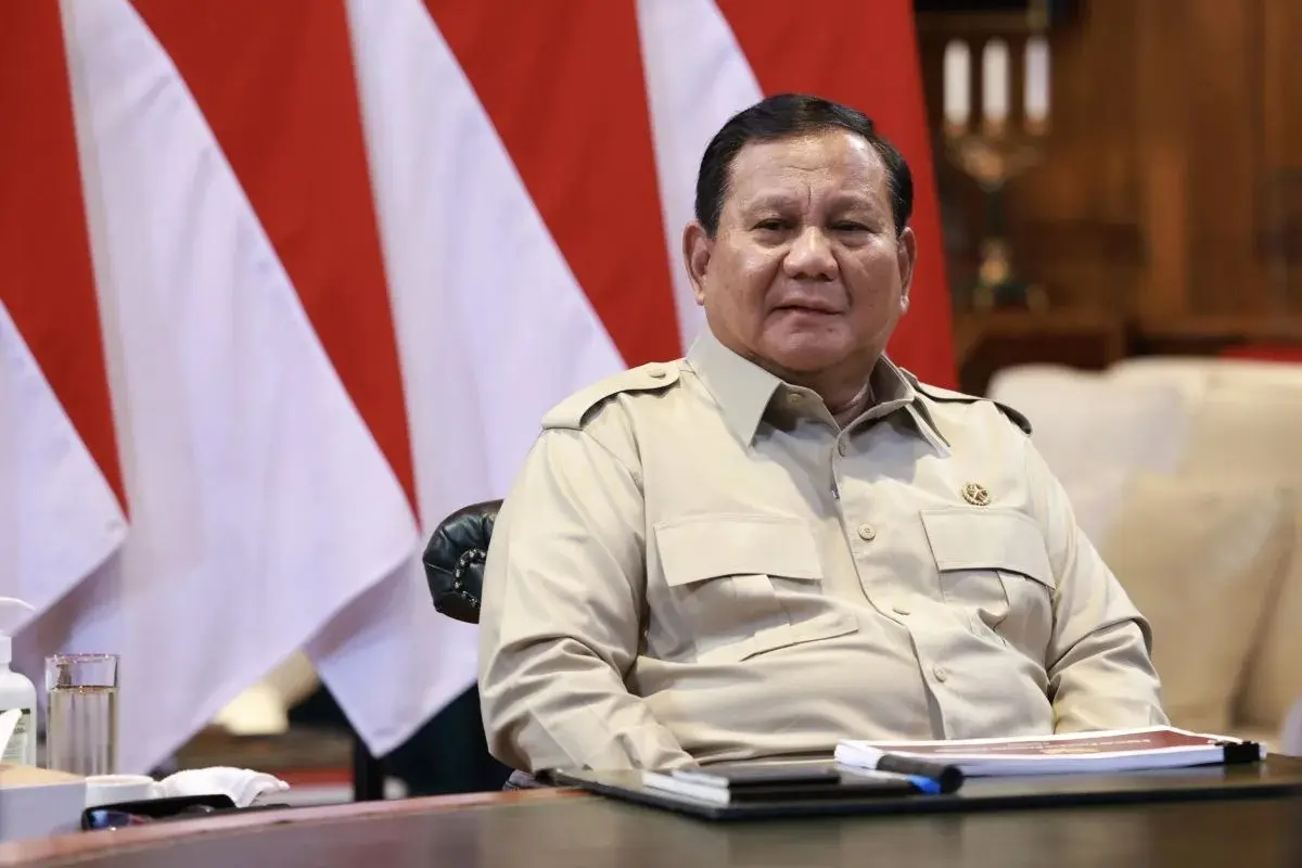 indonesian-peacekeepers-in-gaza-will-not-disarm-hamas-president-prabowo