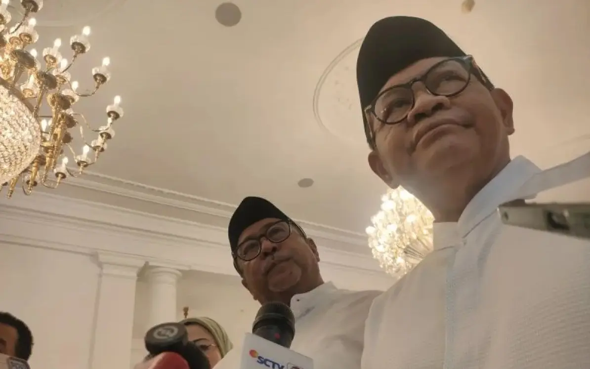 Jakarta Governor Urges Newcomers to Formalize Administrative Documents