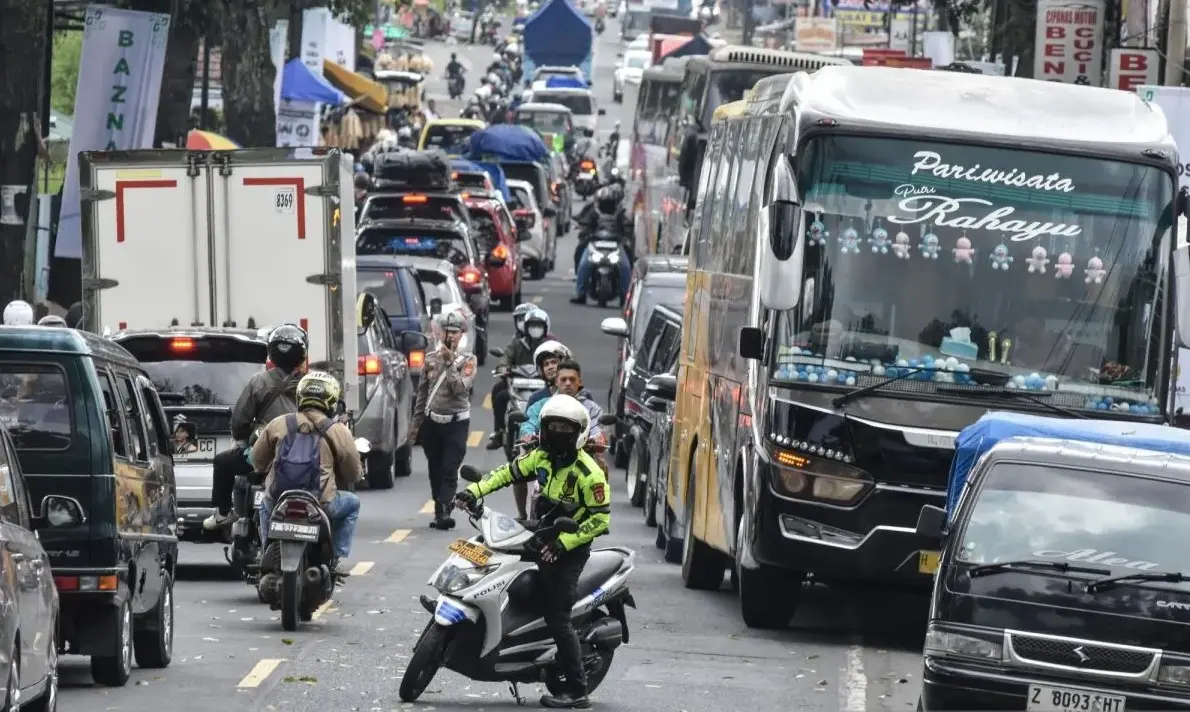 INP Urge Travelers to Utilize WFA Policy to Ease Return Traffic
